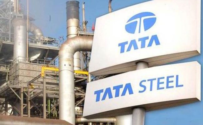 Tata Steel records astounding growth