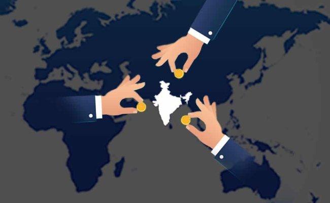 Will foreign venture capitalists invest in Indian tech