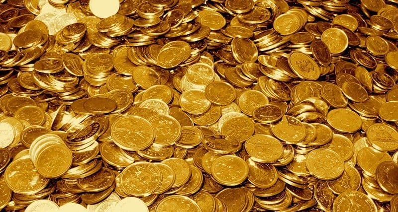 Unknown benefit of investing in gold