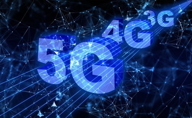 Tata invests with eye on 5g