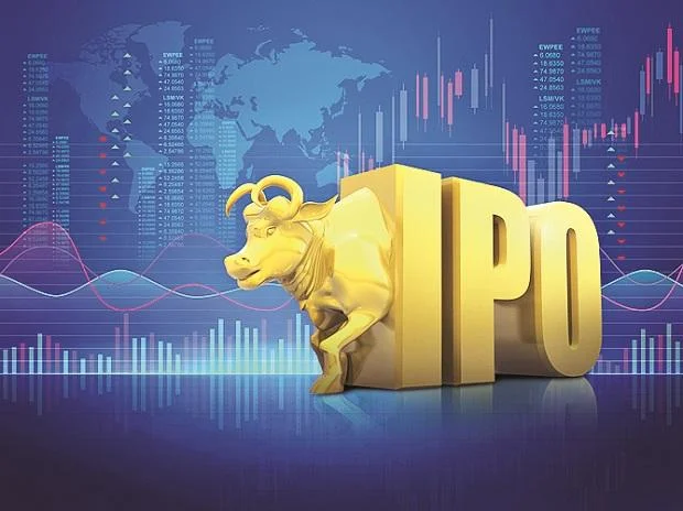 An $8.8 bn IPO wave sweeps across India as investors bet on startups