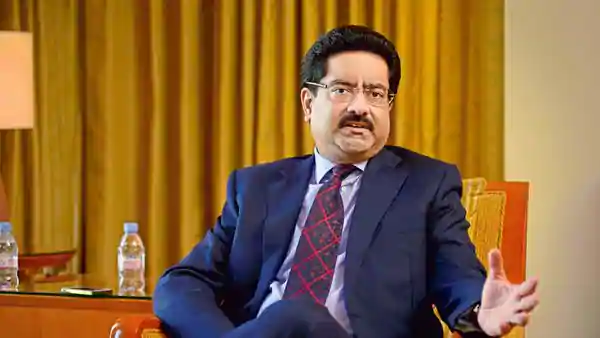 Birla Offers To Give Up Vodafone Idea Stake