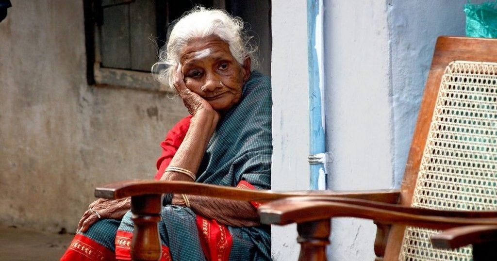 Elderly Population