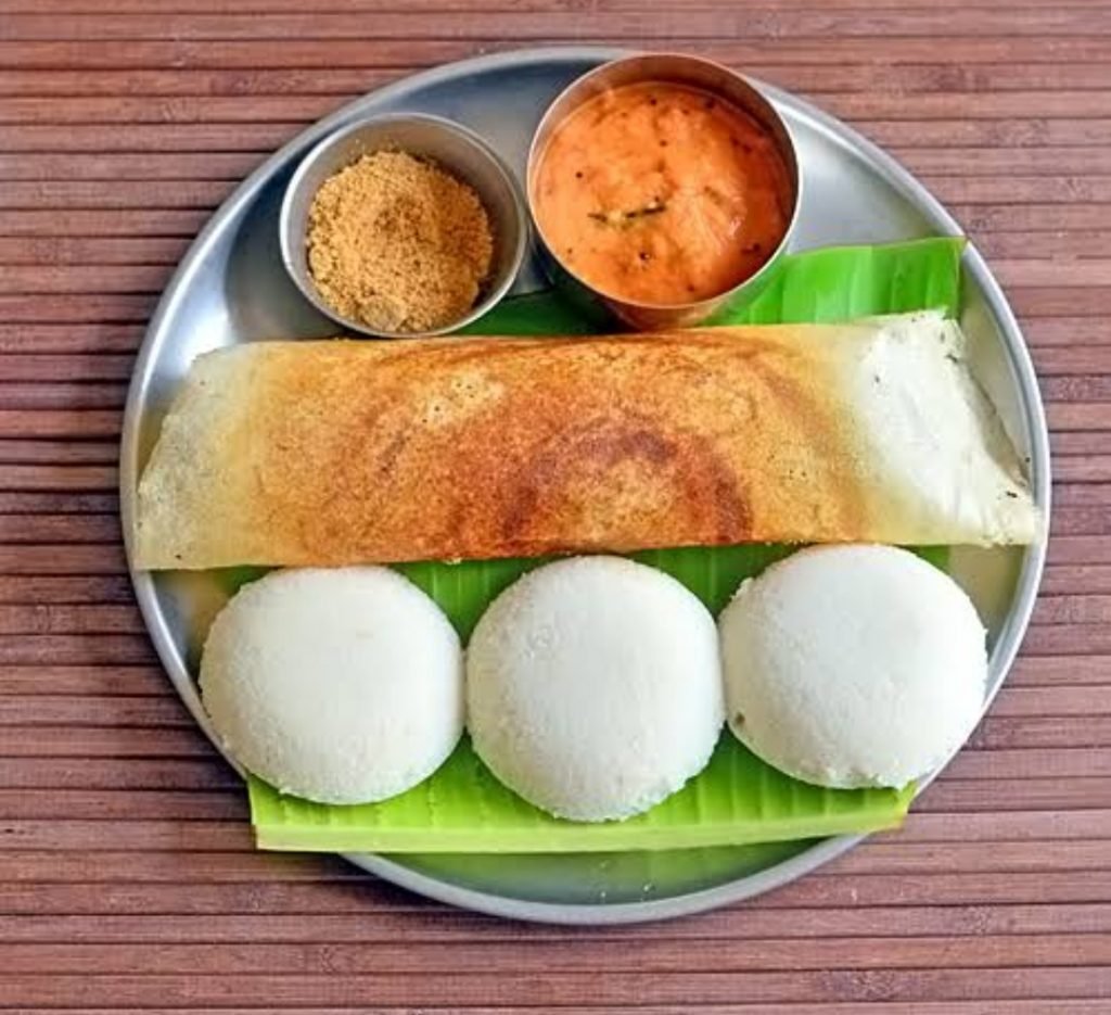 Ready-to-cook idli-dosa batter sold in powder form to attract 18% GST in TN