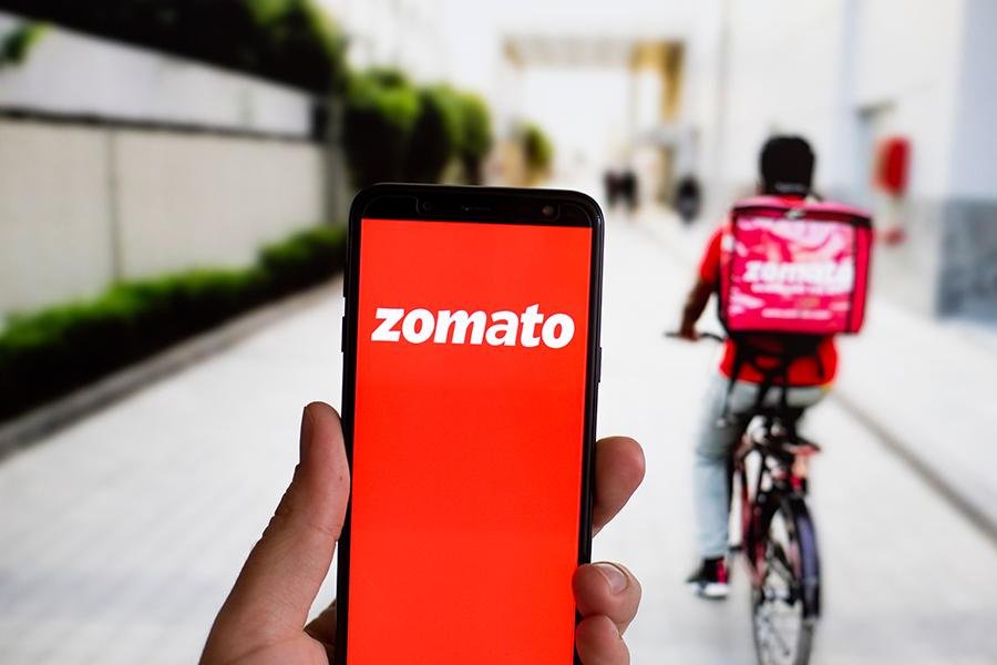 Should you buy, sell or hold Zomato shares post Q1 results? What brokerages say