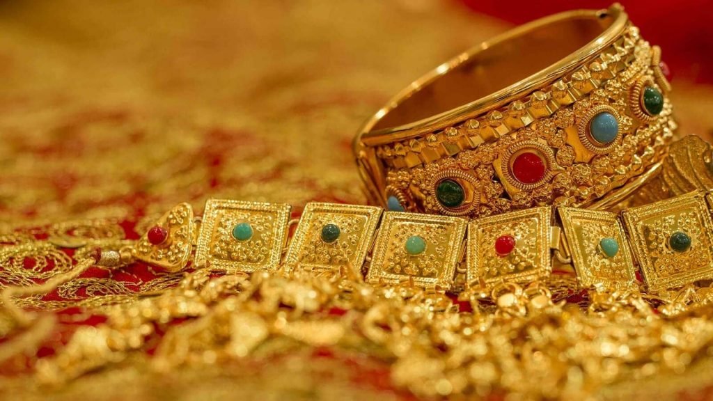 Here's how much return gold has given since India's independence
