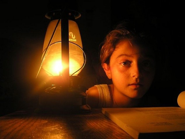 Power-shortage-in-India