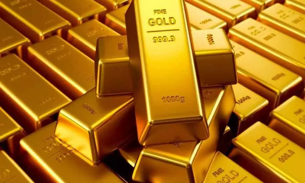 gold import news tamil