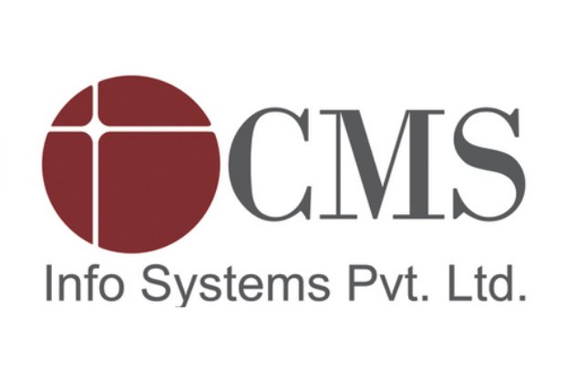  மந்தமான நிலையில் பட்டியலான CMS Info Systems பங்குகள் !