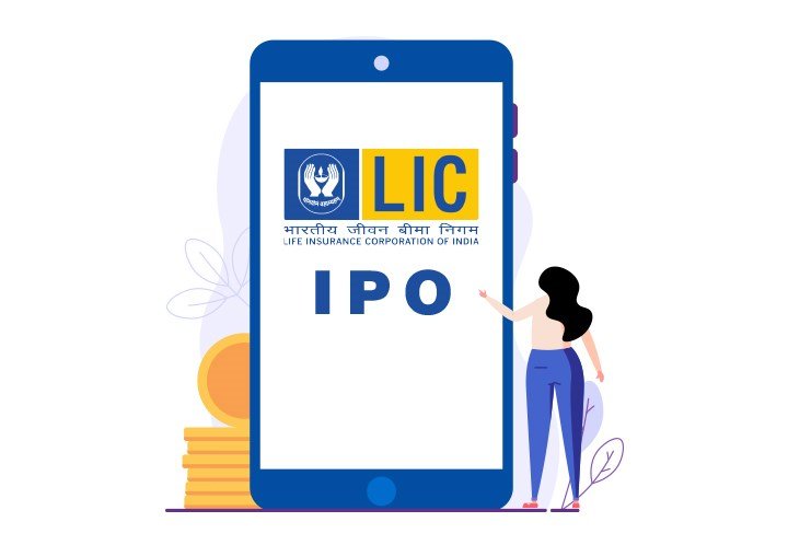  தாமதமாகிறது LIC – IPO !
