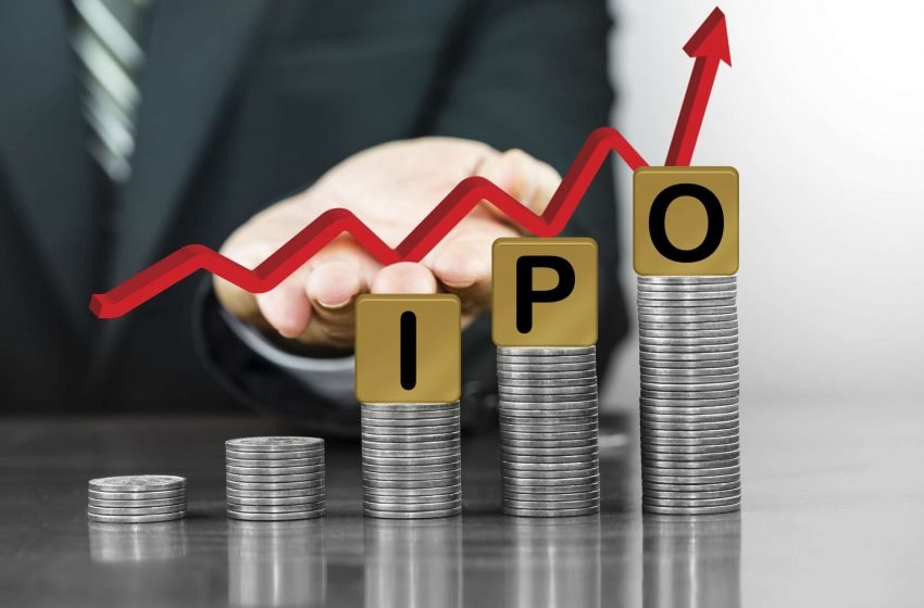  2022 ஆம் ஆண்டின் முதல் IPO !