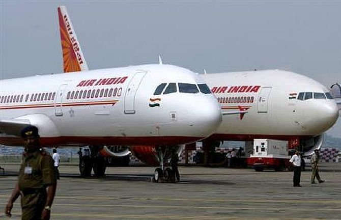  Air India உலகத்தரம் வாய்ந்ததாக மாறும் – TaTa Sons சந்திரசேகரன்..!!