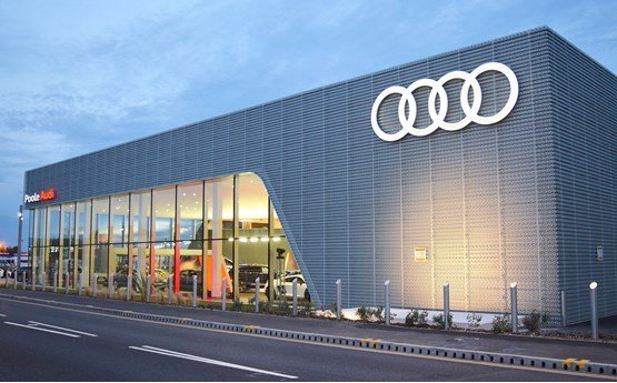 EV கார் தயாரிக்கும் Audi – வாகன ஓட்டிகள் Happy..!!