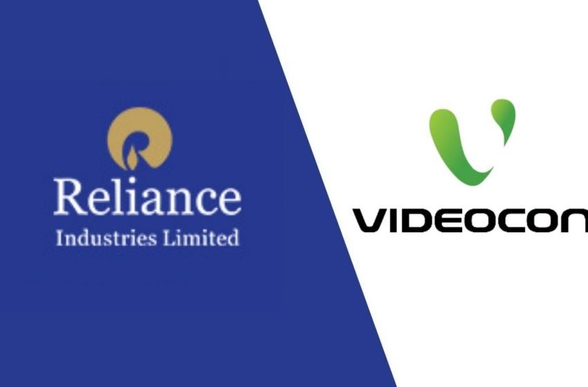  Videocon-ஐ வாங்குது Reliance Industries..!!