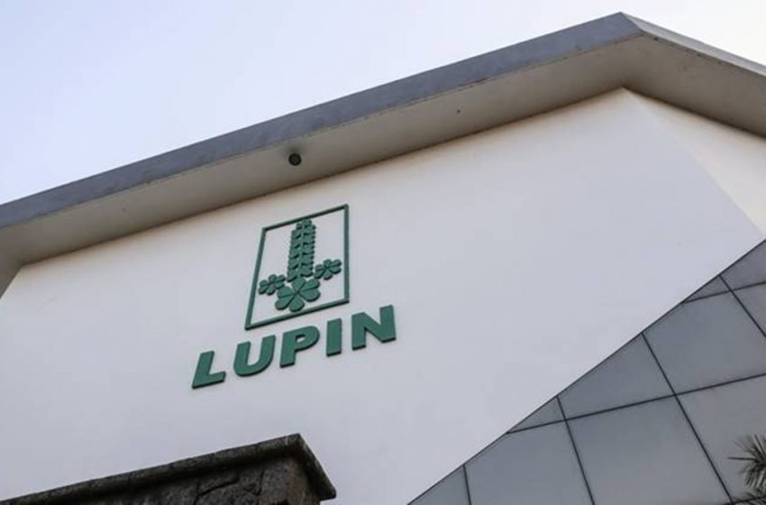  China Pipeline தயாரிப்பில் Lupin..!!