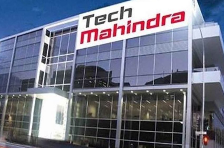  Tech Mahindra காலாண்டு நிகர லாபம் – ரூ.1.378 கோடியாக பதிவு..!!