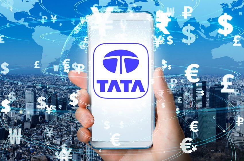  TATA NEU App.. அடுத்த அசத்தலில் டாடா குழுமம்..!!