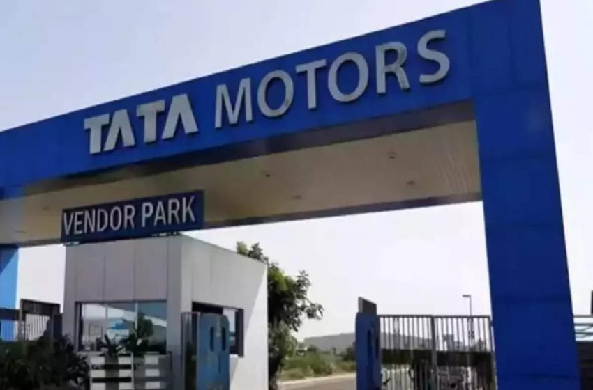  EV வாகன தயாரிப்பில் முதலீடு.. Tata Motors திட்டம்..!!