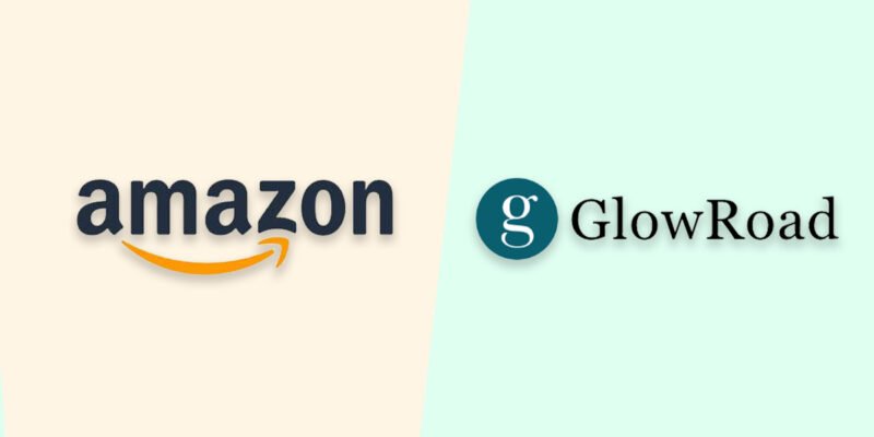  GlowRoad  Social Commerce Company..  –  வளைத்து போட்ட Amazon India..!!