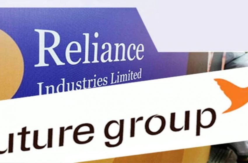 Future Retail Ltd Reliance Retail இணைப்பு.. – பெரும்பாலோர்னர் ஆதரவு..!!