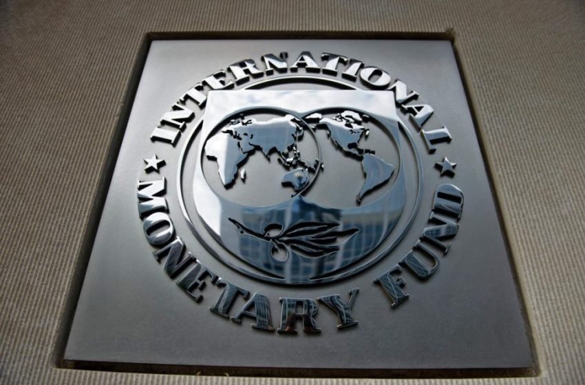  இந்தியாவின் பொருளாதார வளர்ச்சி குறையும் – IMF