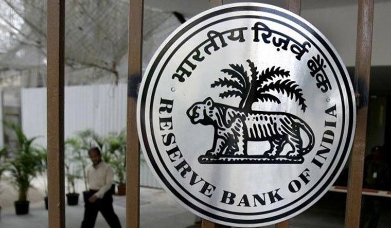RBI applications to set up Banks