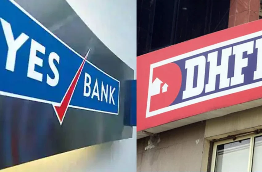 YES Bank, DHFL ஊழல் வழக்கு.. Realtor Sanjay Chhabria கைது..!!