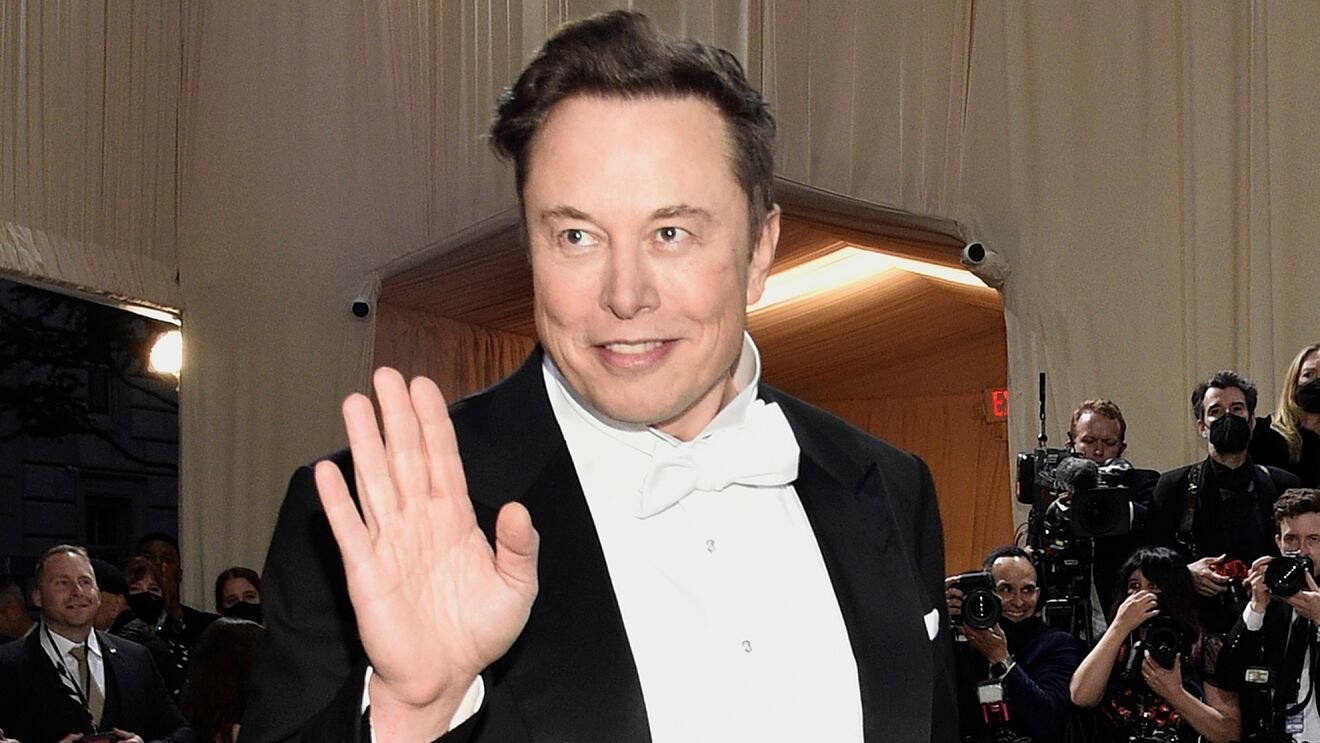 Elon Musk news tamil
