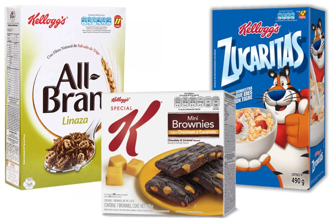 Kellogg aims to double its India business