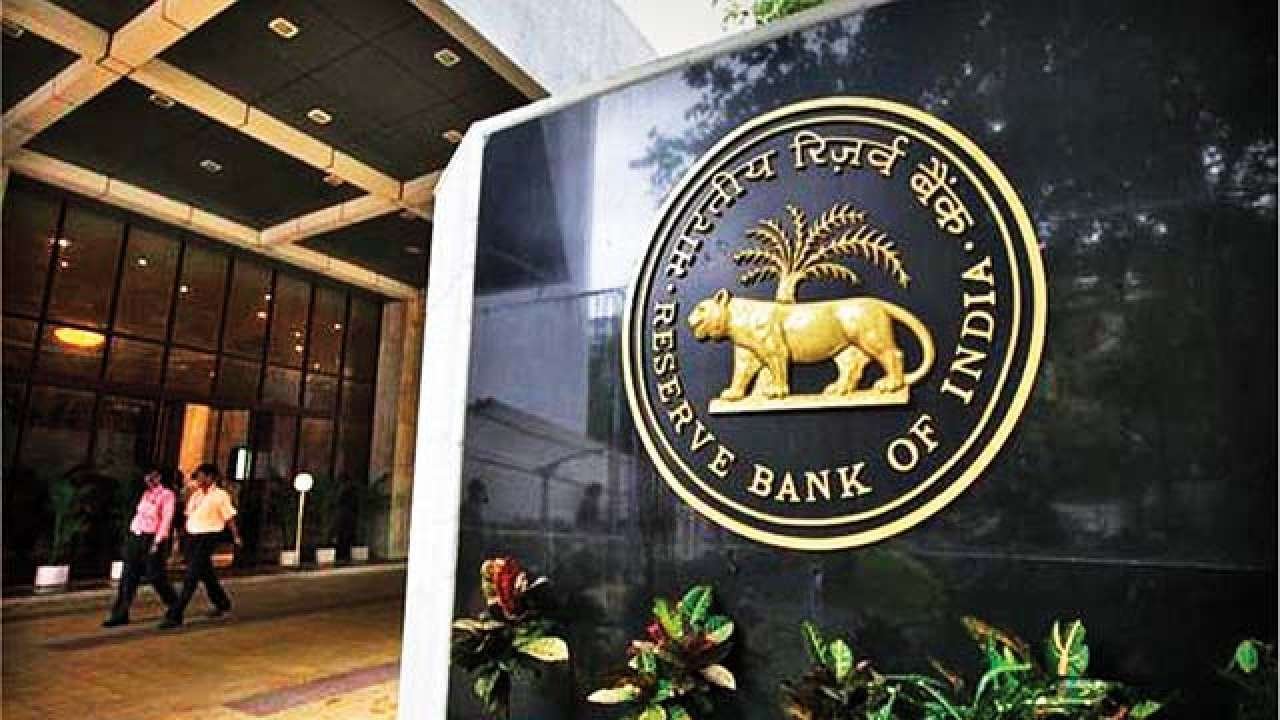 Rbi Cancels Five Nbfc Licenses Linked To App-based Lenders