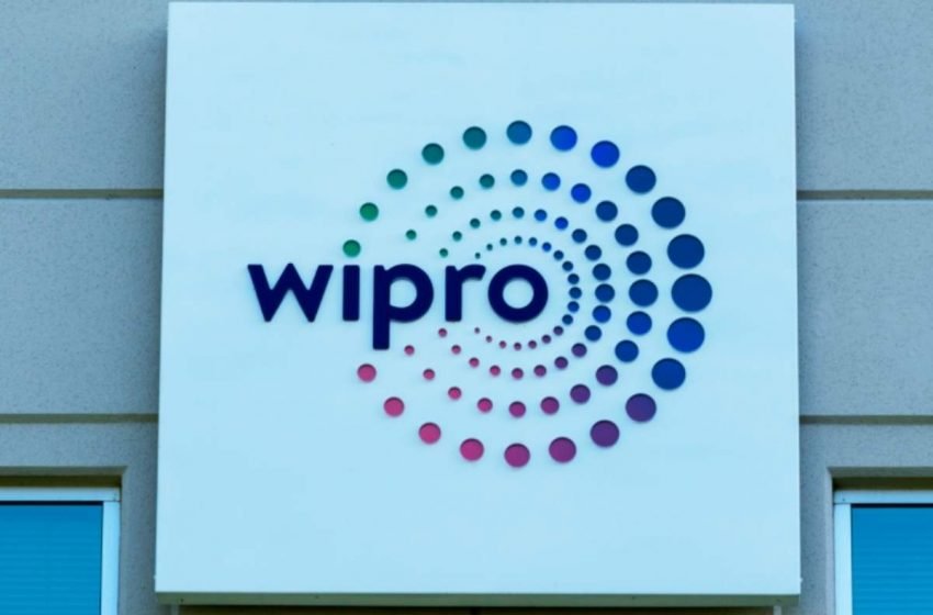  Wipro Limited.. – லாபம் 4% அதிகரிப்பு..!!