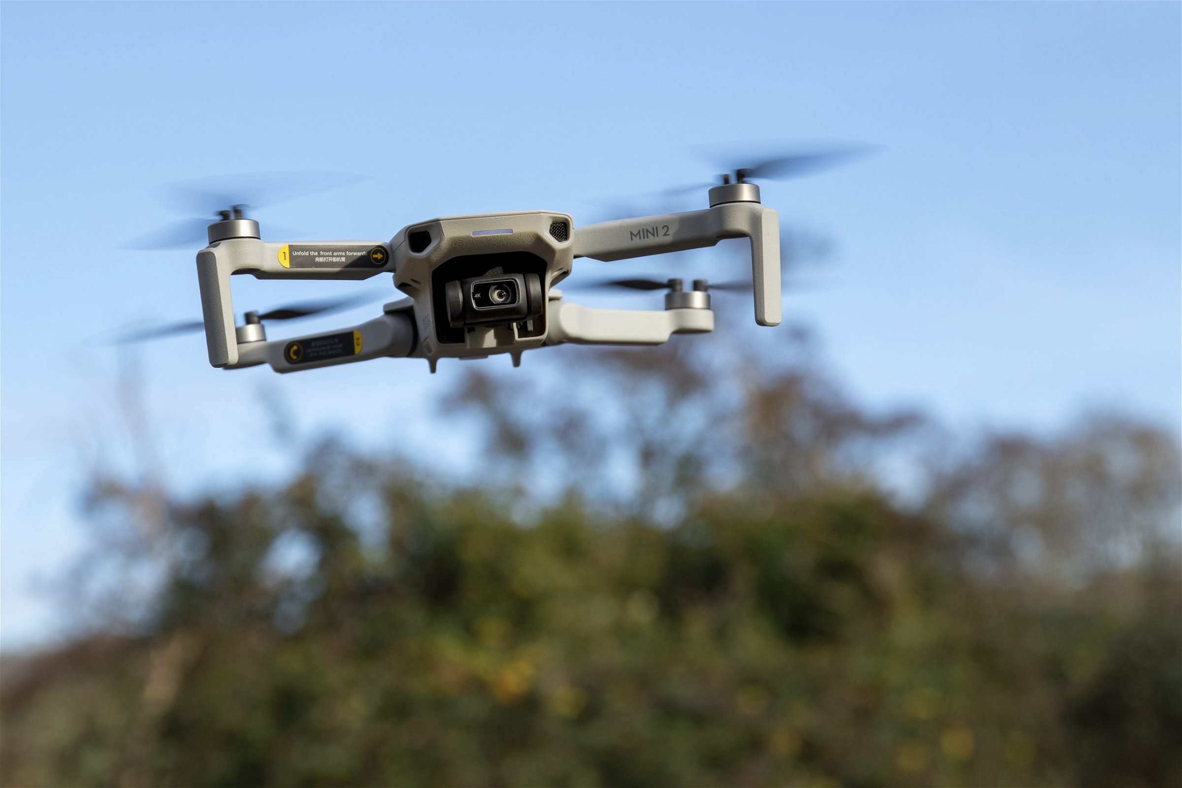 DCM Shriram focusing on manufacturing versatile drones