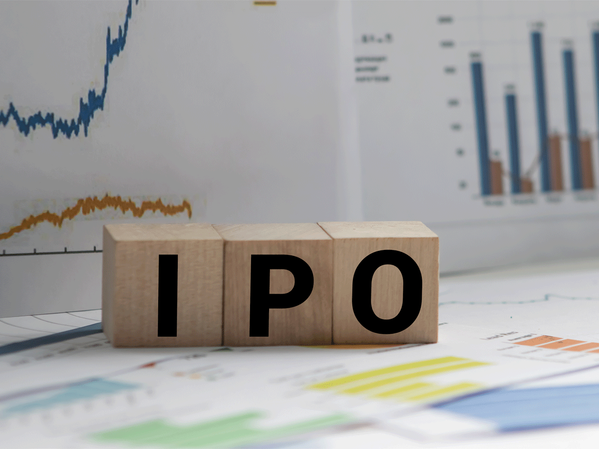 ipo share listing