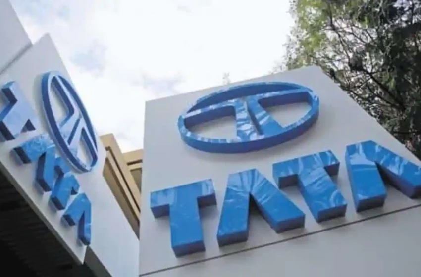  வலுவான செயல்திறன்.. – Tata Chemicals BSE-ல் 7 சதவீதம் உயர்வு..!!