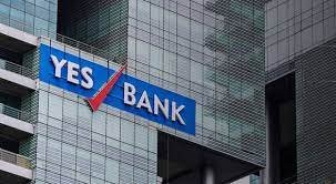  YES Bank பங்குகள்.. 5%-க்கு மேல் உயர்வு..!!