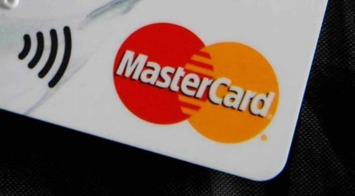 RBI allows Mastercard