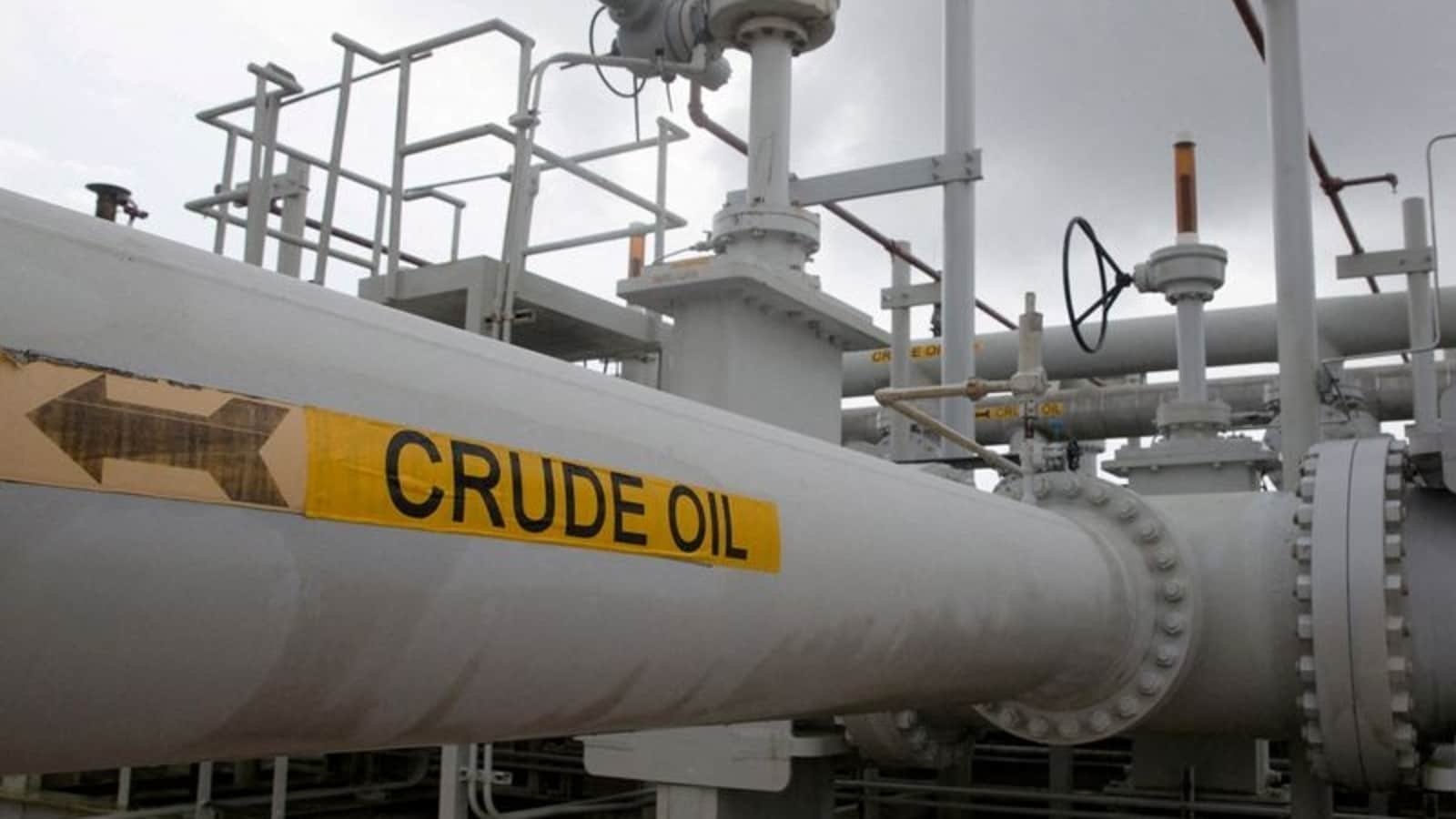 Russian crude oil news tamil