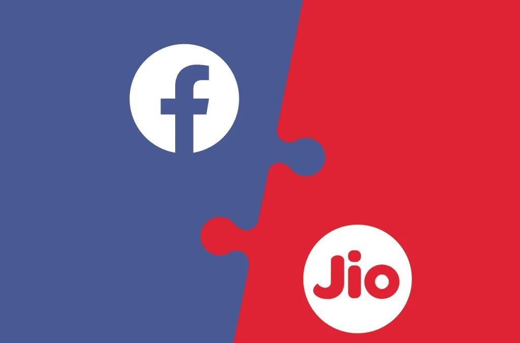 Reliance-Jio-Facebook news tamil