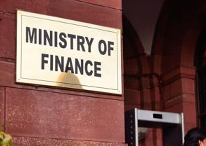 finance ministry news