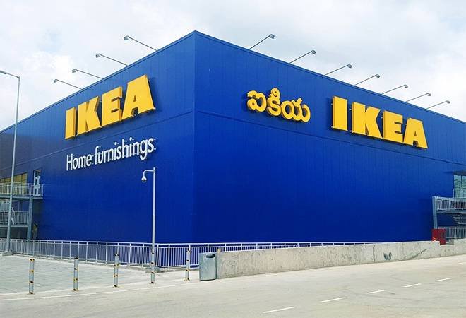  Ikea நிறுவனத்தின் நிலை என்ன?