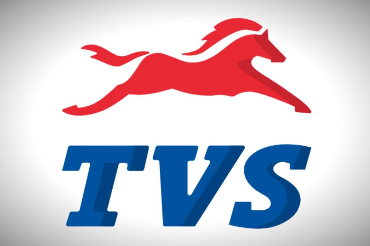 Tvs EV business