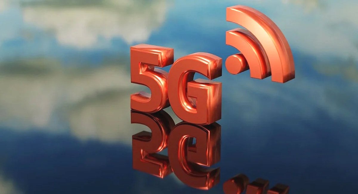 5G-Spectrum news