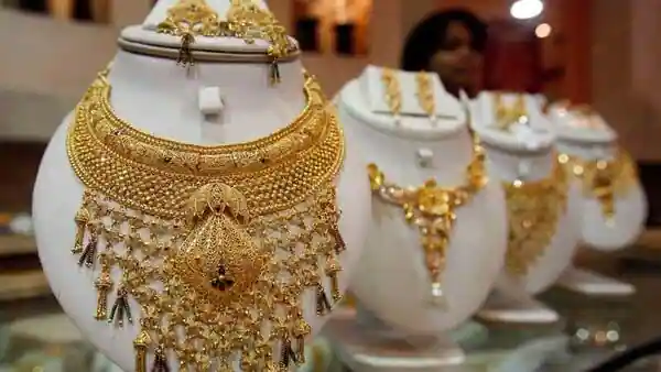 import duty on gold