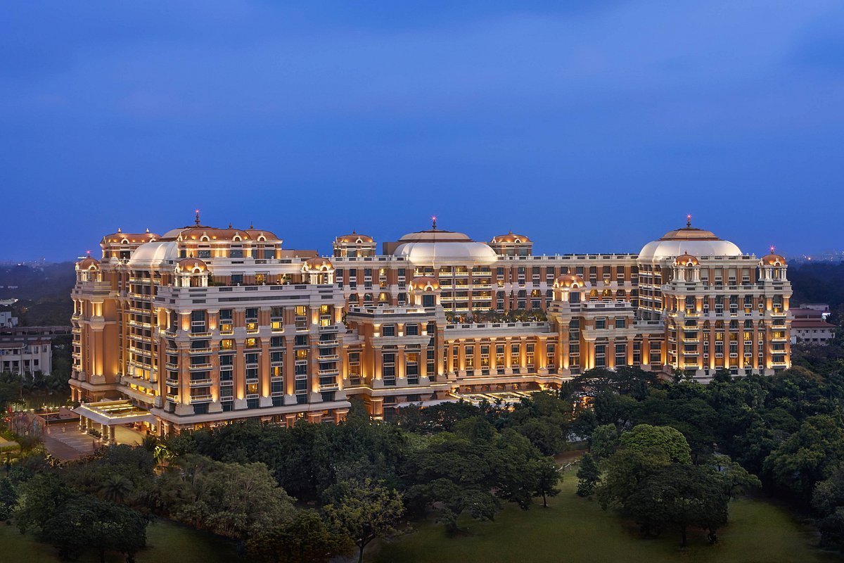 ITC Hotels news tamil