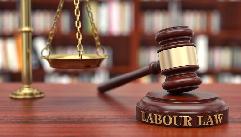 labour law news tamil