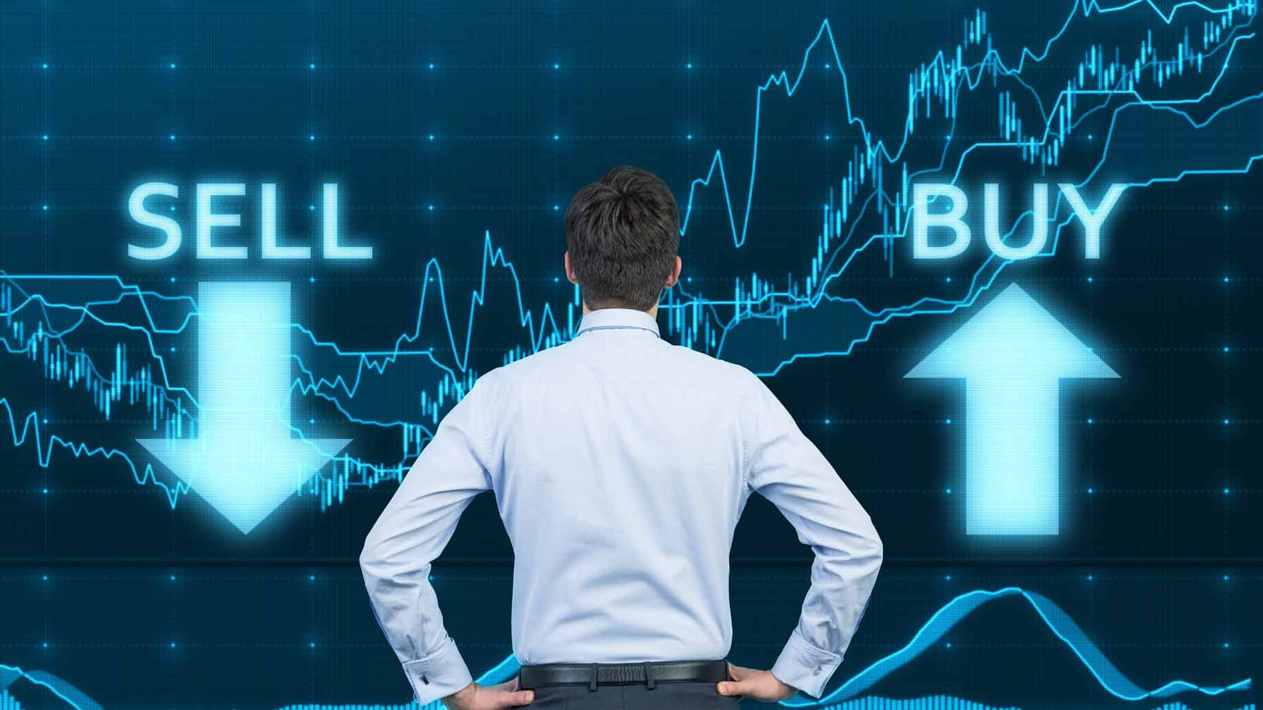 stock market news tamil