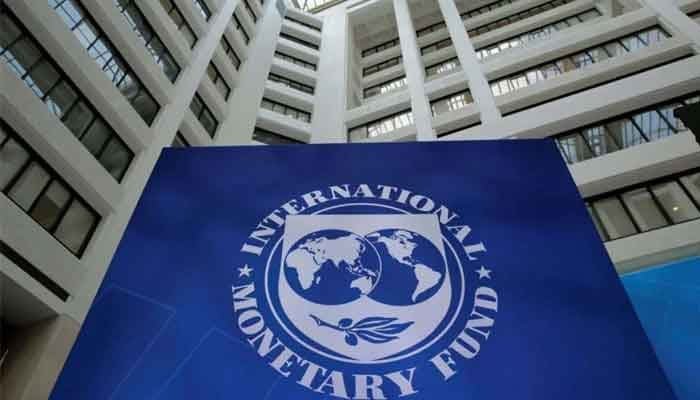  இந்தியாவை சமாதானப்படுத்துகிறதா IMF?