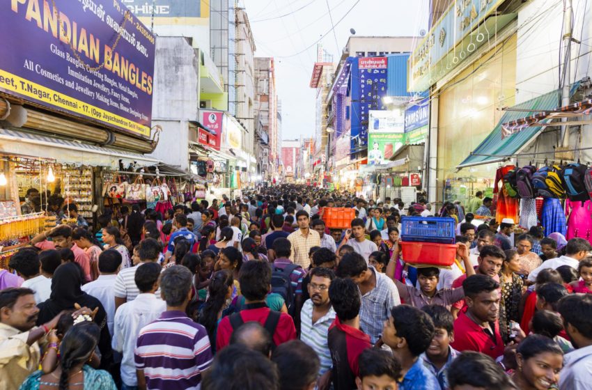  பண்டிகை கால விற்பனையும் பணவீக்கமும்..